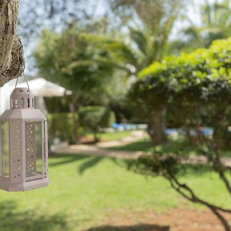 Villa Dora Cala D´Or Dış mekan fotoğraf