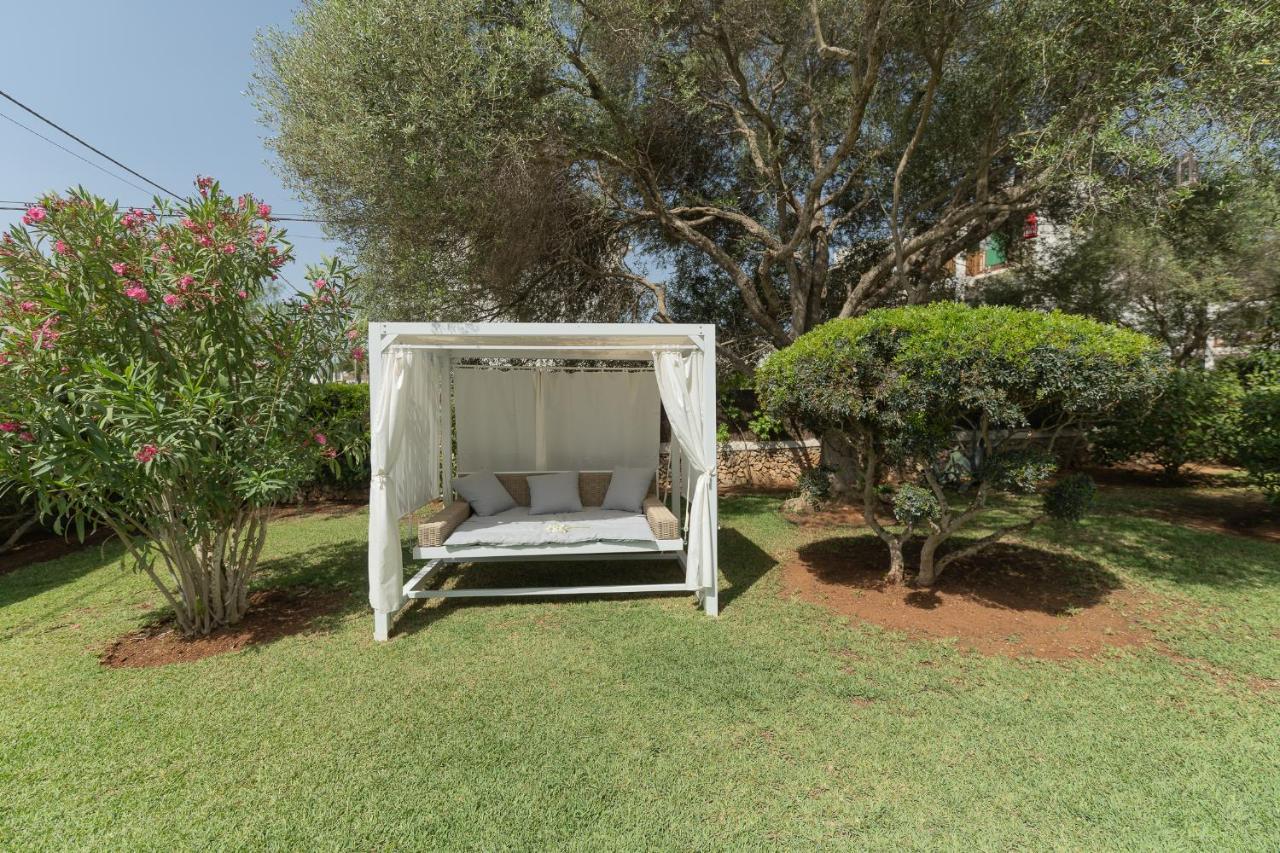 Villa Dora Cala D´Or Dış mekan fotoğraf