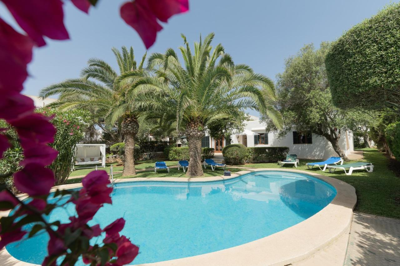 Villa Dora Cala D´Or Dış mekan fotoğraf