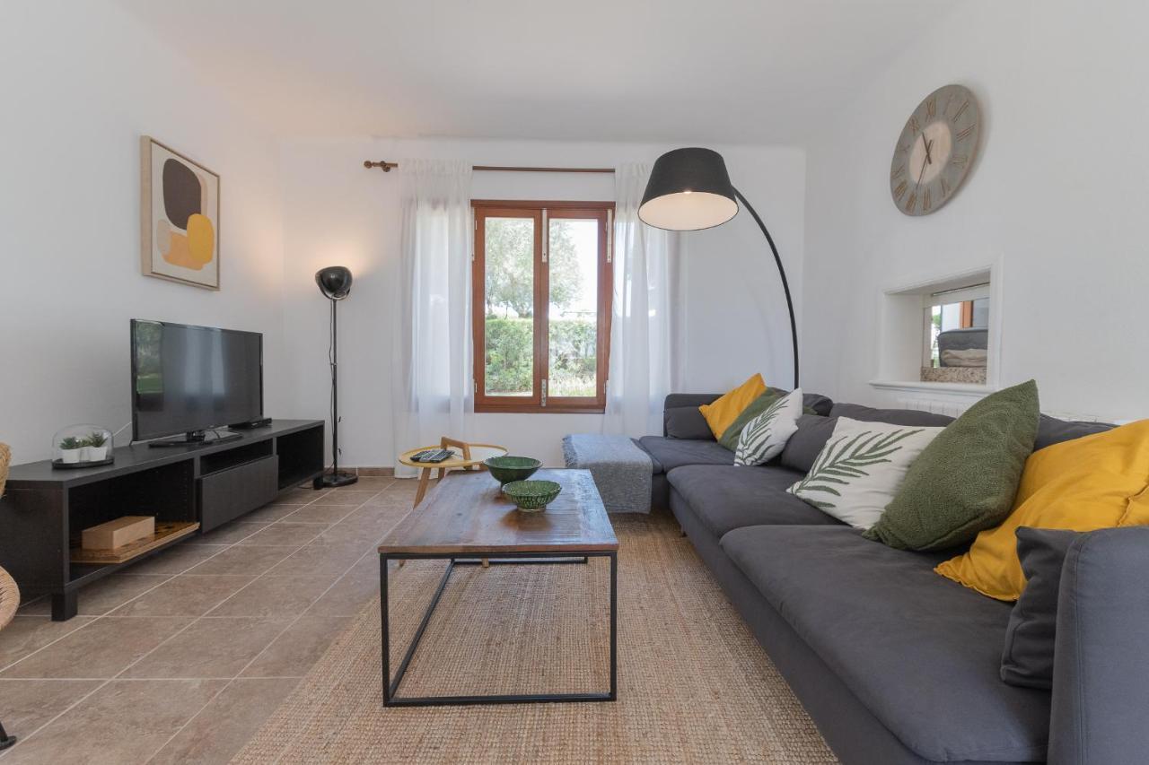 Villa Dora Cala D´Or Dış mekan fotoğraf