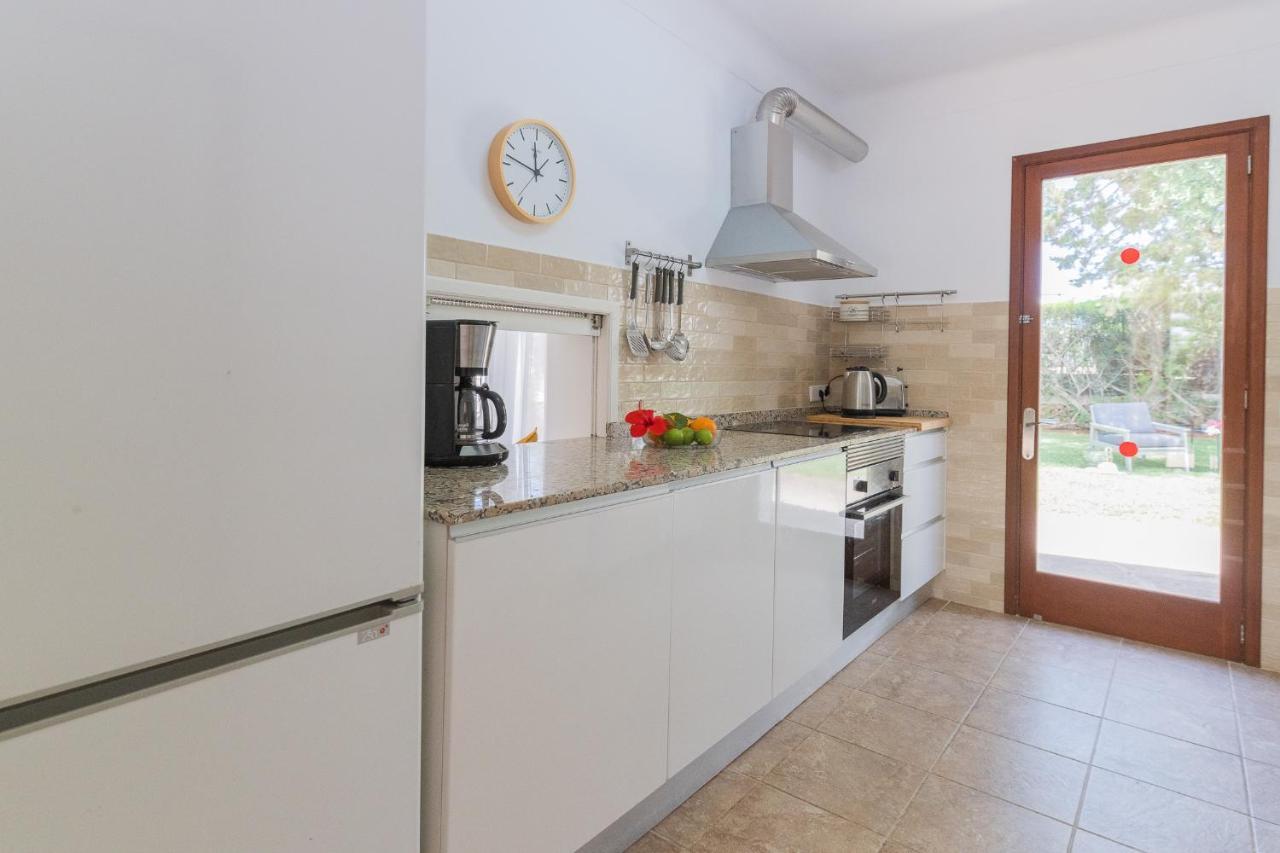 Villa Dora Cala D´Or Dış mekan fotoğraf