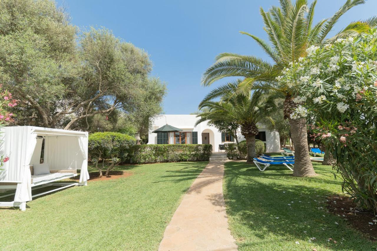Villa Dora Cala D´Or Dış mekan fotoğraf