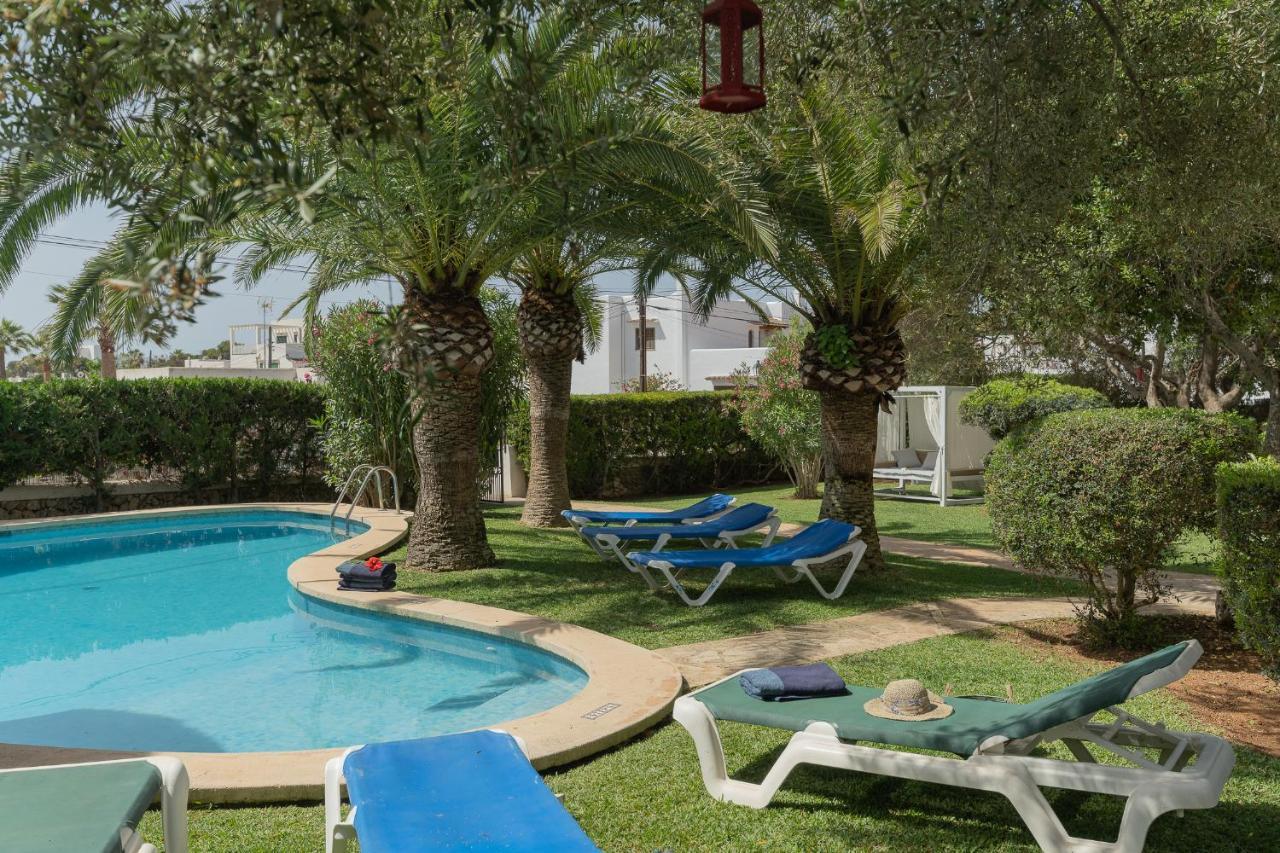 Villa Dora Cala D´Or Dış mekan fotoğraf